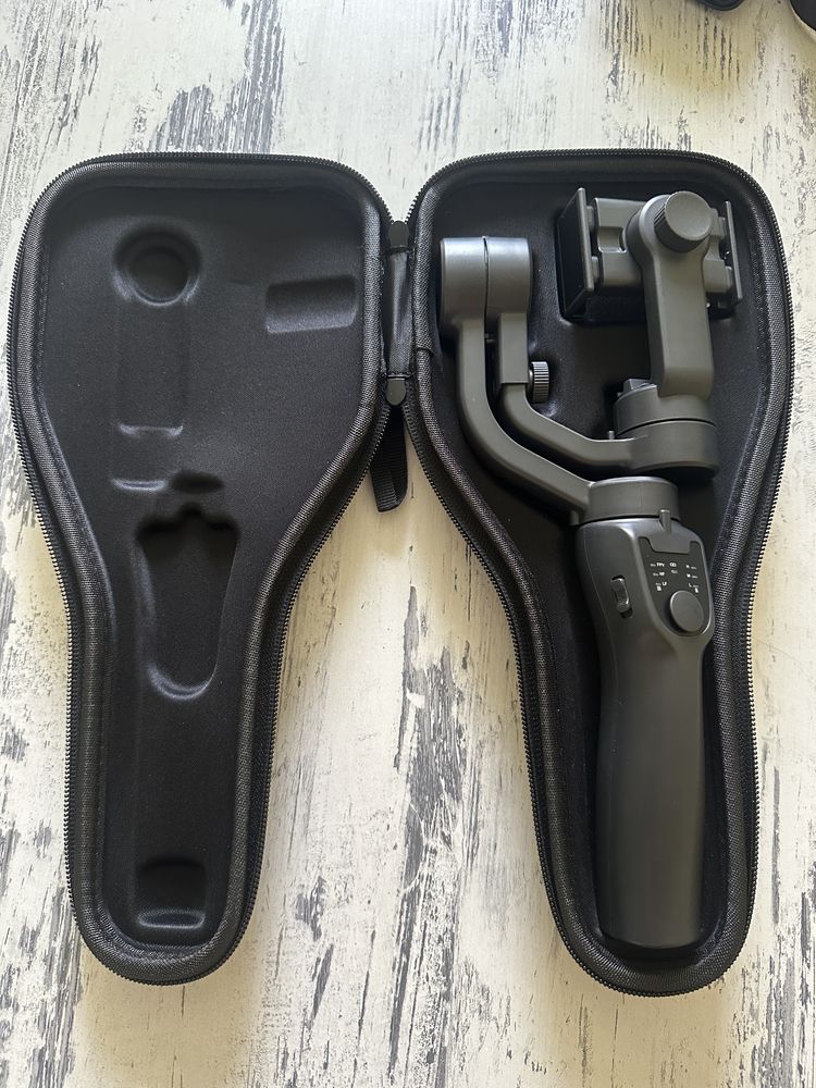 Стабилизатор 3-Axis Gimbal
