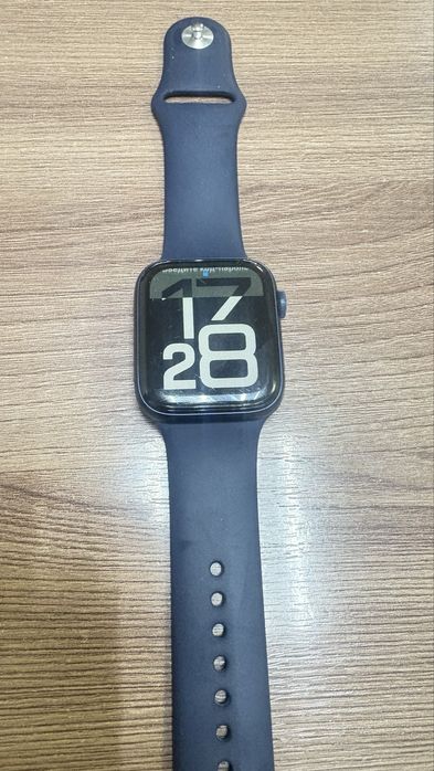 Apple watch 6 seria