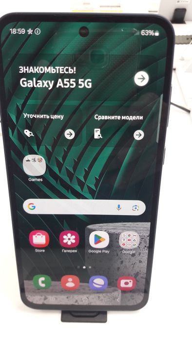 Samsung galaxy  cмартфоны .