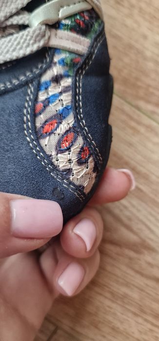 Rieker Antistress, 38