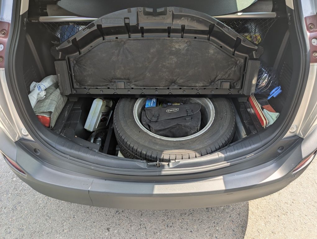 Продается Toyota rav4