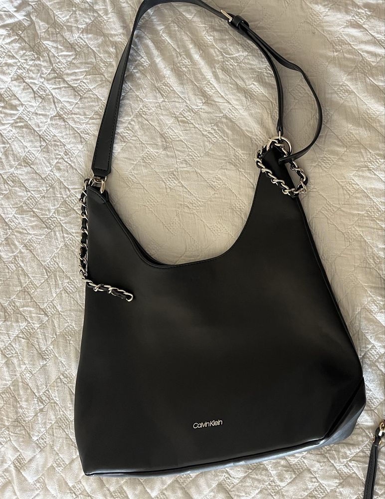 Портомне Marc Jacob,Дамска чант Calvin Klein