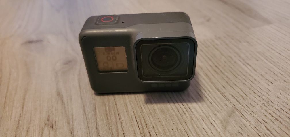 GoPro Hero 5 Black