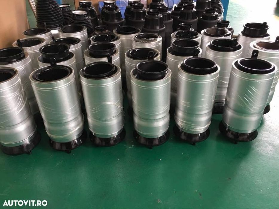 Perne aer Mercedes ML,GL, S-Class, E-Class, VITO, VIANO, BMW, GARANTIE