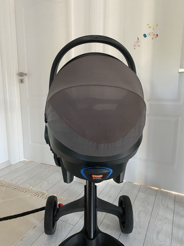 Scoica Stokke Izi go