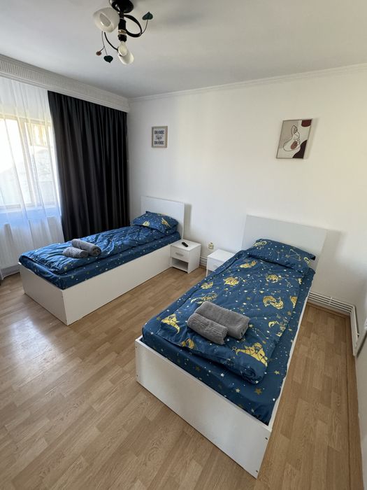 Casa Stefan - Cazare Pitesti Arena