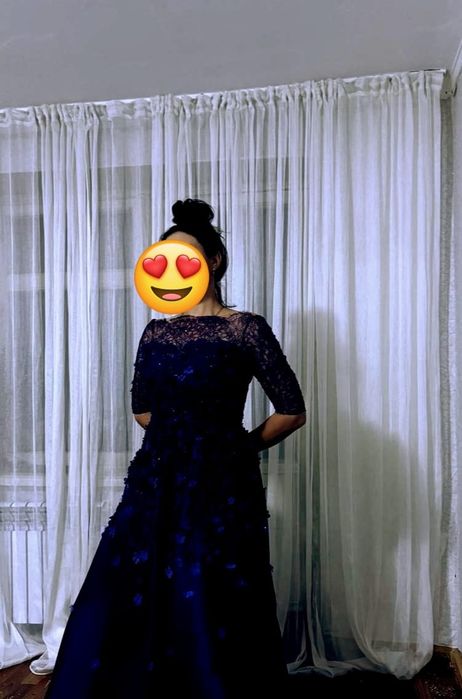 Продам вечерние платье.