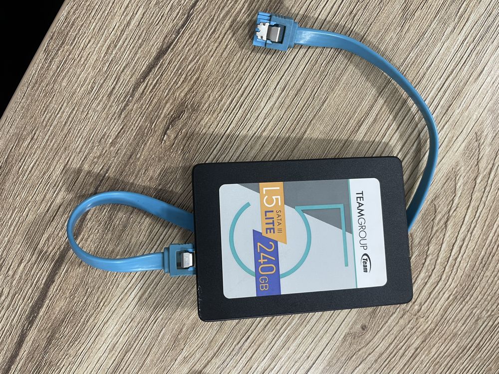 SSD 240gb dlya kompyutera