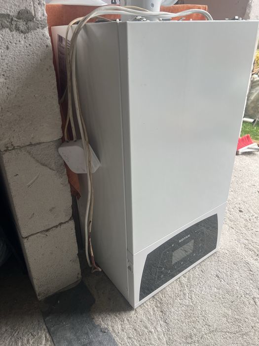 Centrală Motan Condens 100 Plus de 25 kW