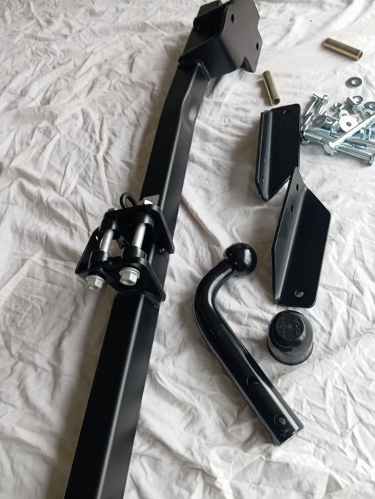 Теглич за Fiat Doblo  от 2000г До 2009