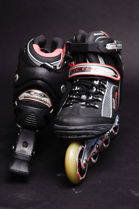 Ролери VICTOR 960