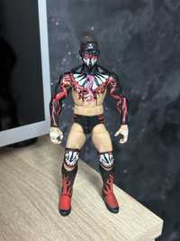 wwe wrestling demon finn balor elite