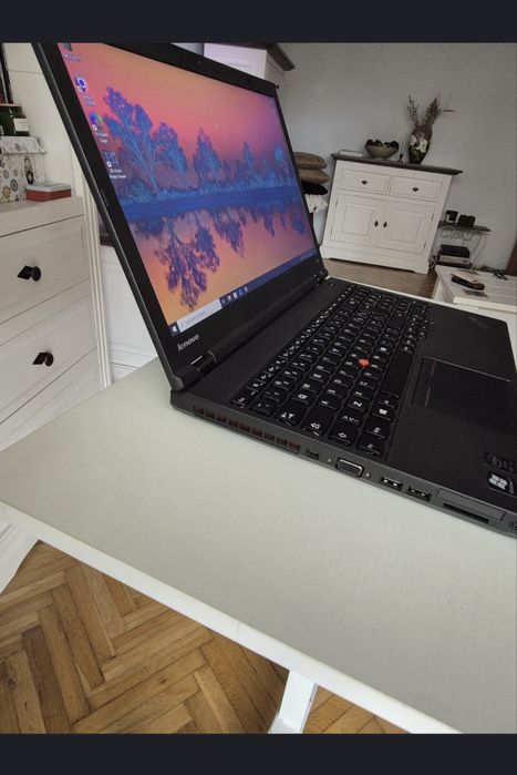 Laptop Lenovo W540 I7
