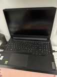 Ноутбук lenovo ideapad gaming 3 15ACH6 3060