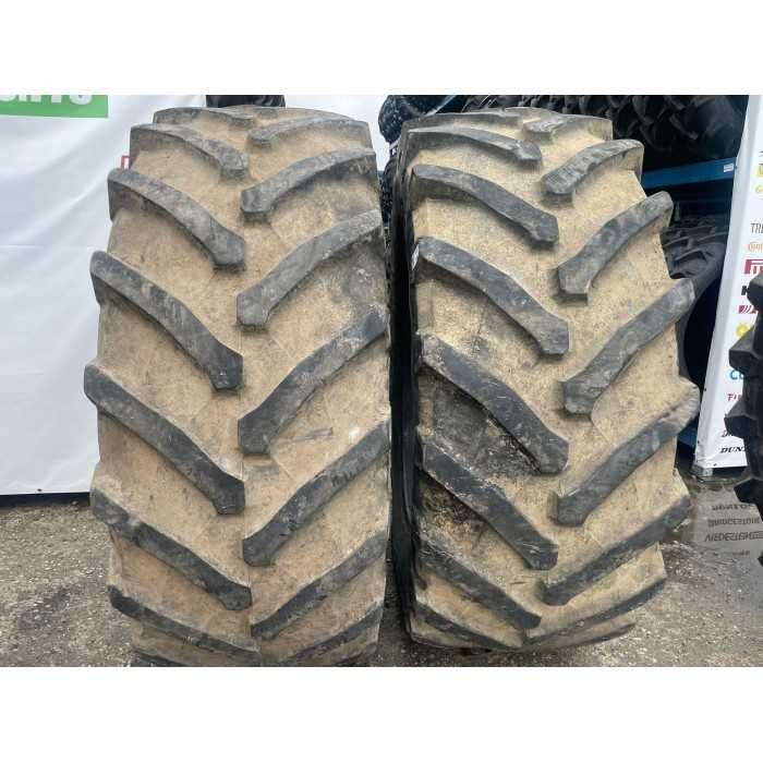 Cauciucuri 650/65r42 Trelleborg - Branson, LS Tractor