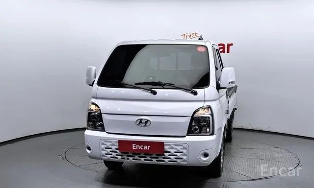 Hyundai porter Elektromobil 2023 ideal Koreadan zakazga obkeberamiz