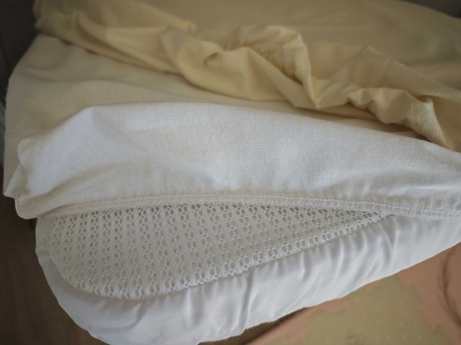 Бебешко легло Chicco Next 2 Me Magic + Подаръци Нов е 679 лв.