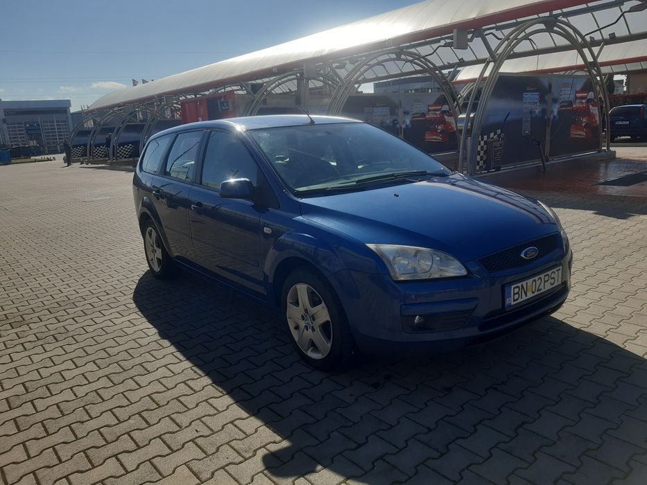 De vinzare .Ford Focus2