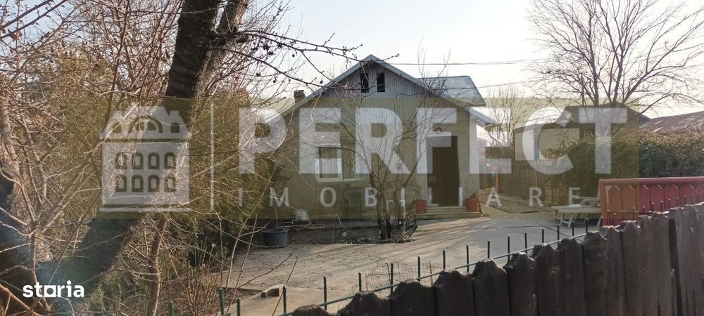 Casa la 10 km de Ploiesti , pret 63.000 euro! neg!