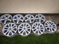 Jante originale Ford 17"