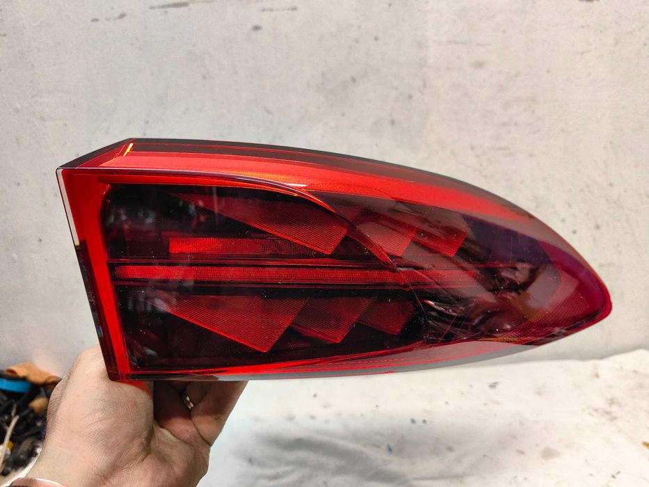 Оригинален стоп Сеат  Seat Cupra Terramar Led