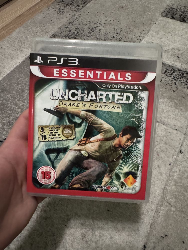 ХИТ Игри за PS3 PlayStation 3