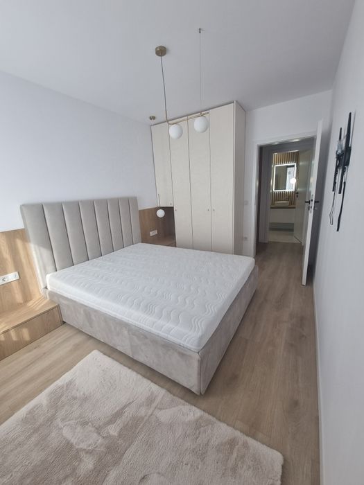Bloc nou, Victoria Rezidențial, apartament 3 camere, nou si nelocuit
