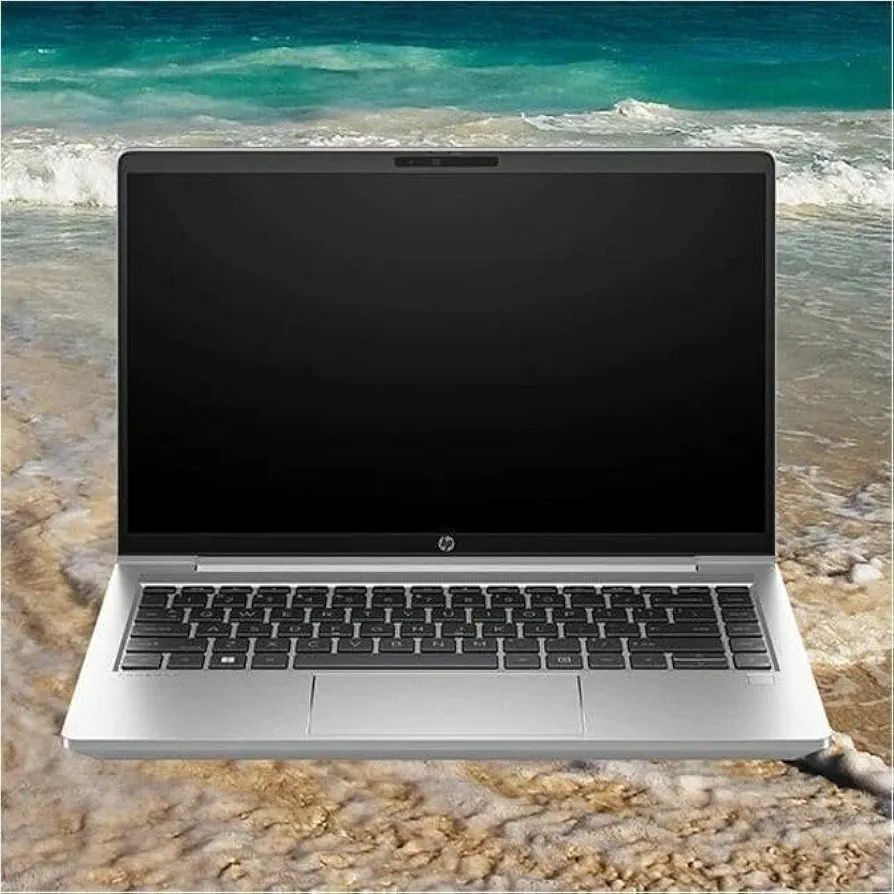 HP ProBook 445 G11 14"  WUXGA  Ryzen 5 7535U 16GB 512GB