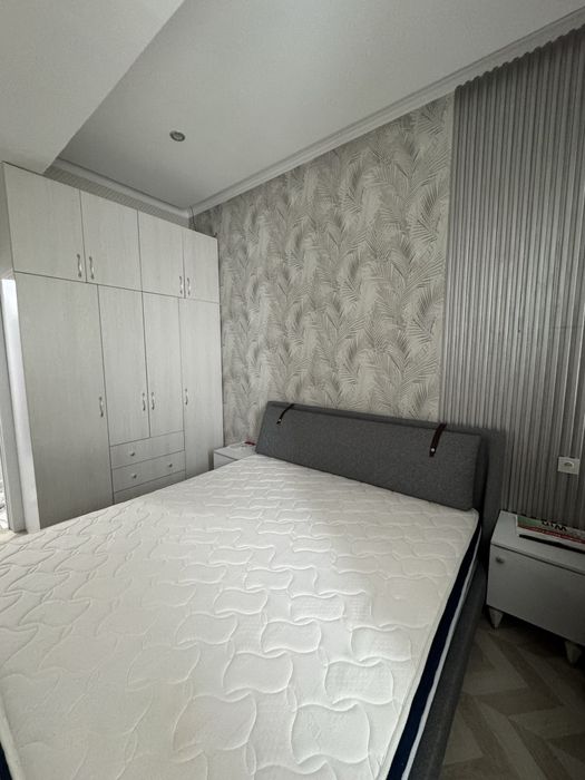 2 xonalik (studiya) kvartira uzoq muddatga arendaga beriladi