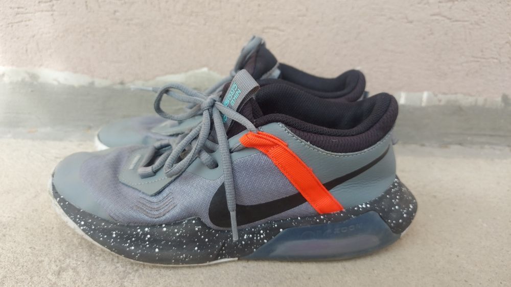 Nike 39 номер Air zoom