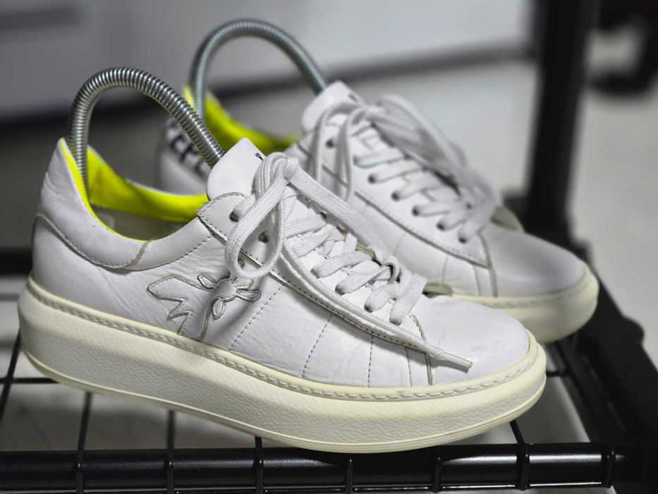 Patrizia Pepe оригинални дамски сникърси