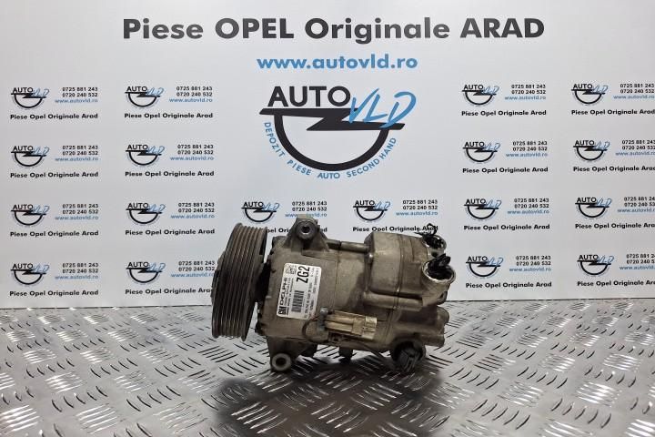 Compresor clima Opel Astra J Toate motorizarile