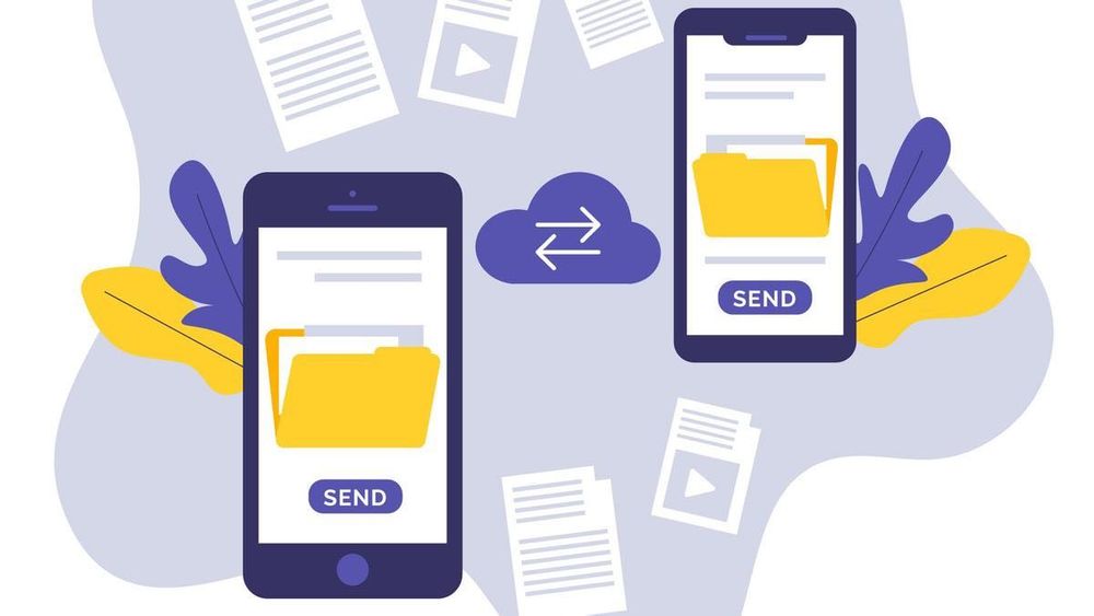 Перенос данных и Прошивка услуги вызов