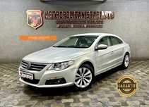 Volkswagen Passat CC VW Passat CC