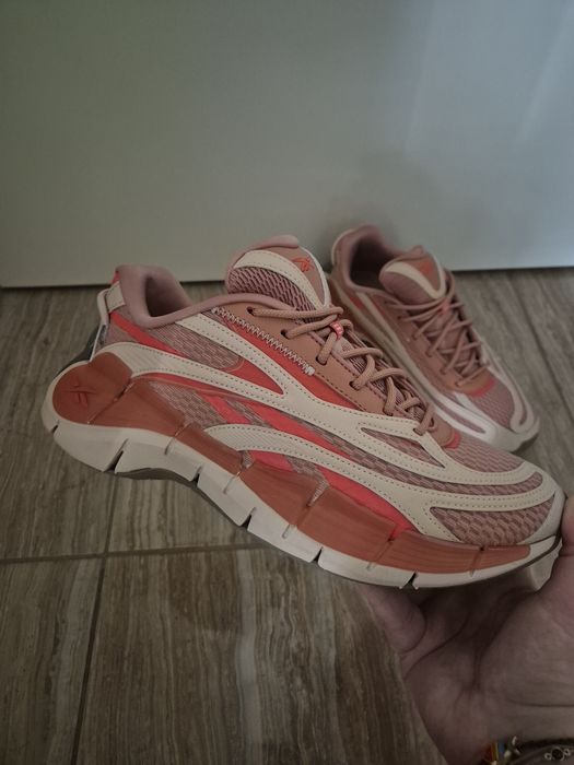 Reebok Zig Kinetica 2.5