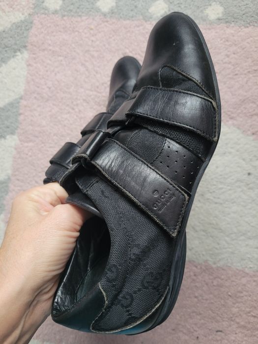 Pantofi Gucci corespunde 37