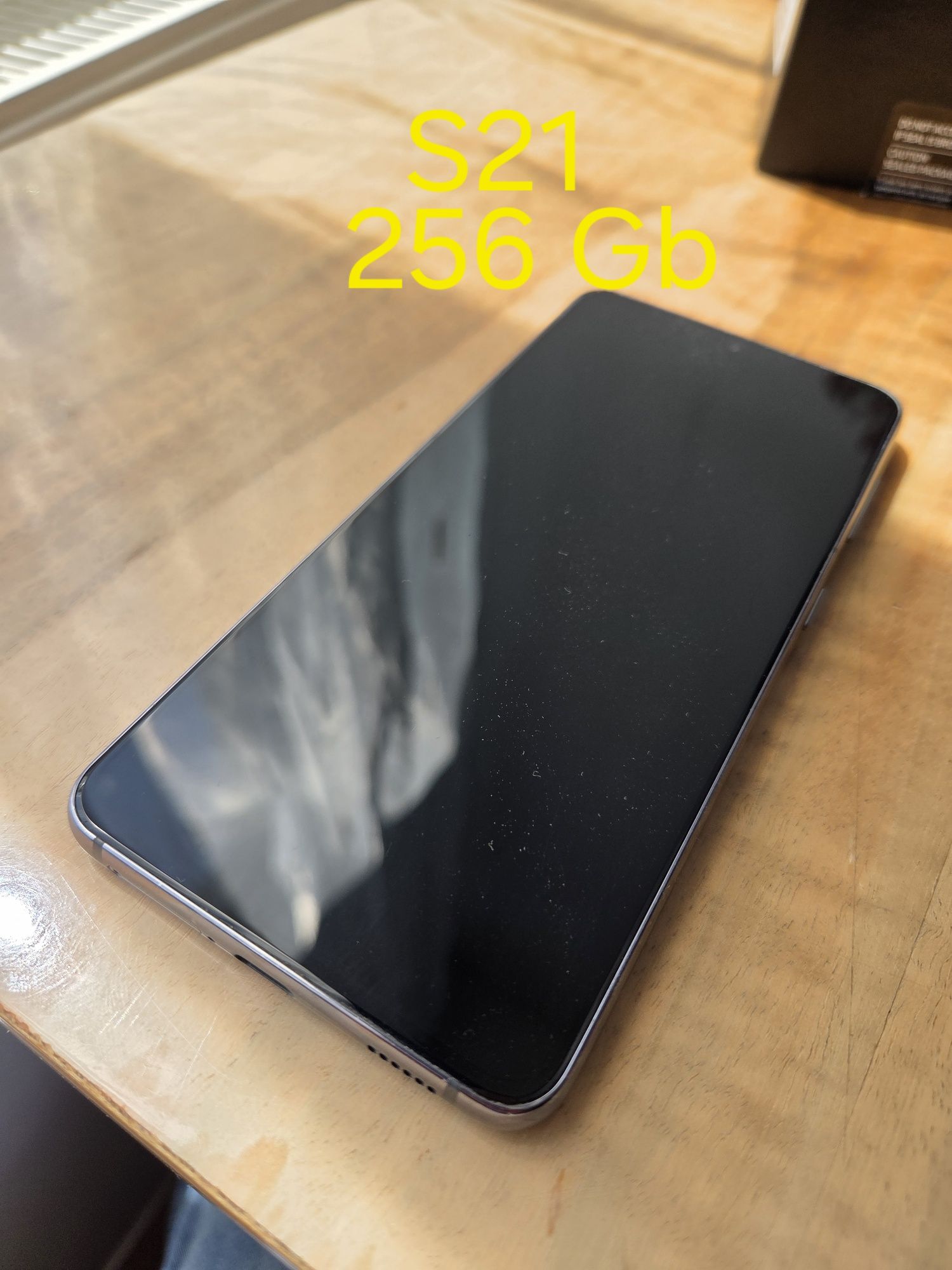 Samsung S23+ 512Gb garanție, Samsung S21 5G 256Gb