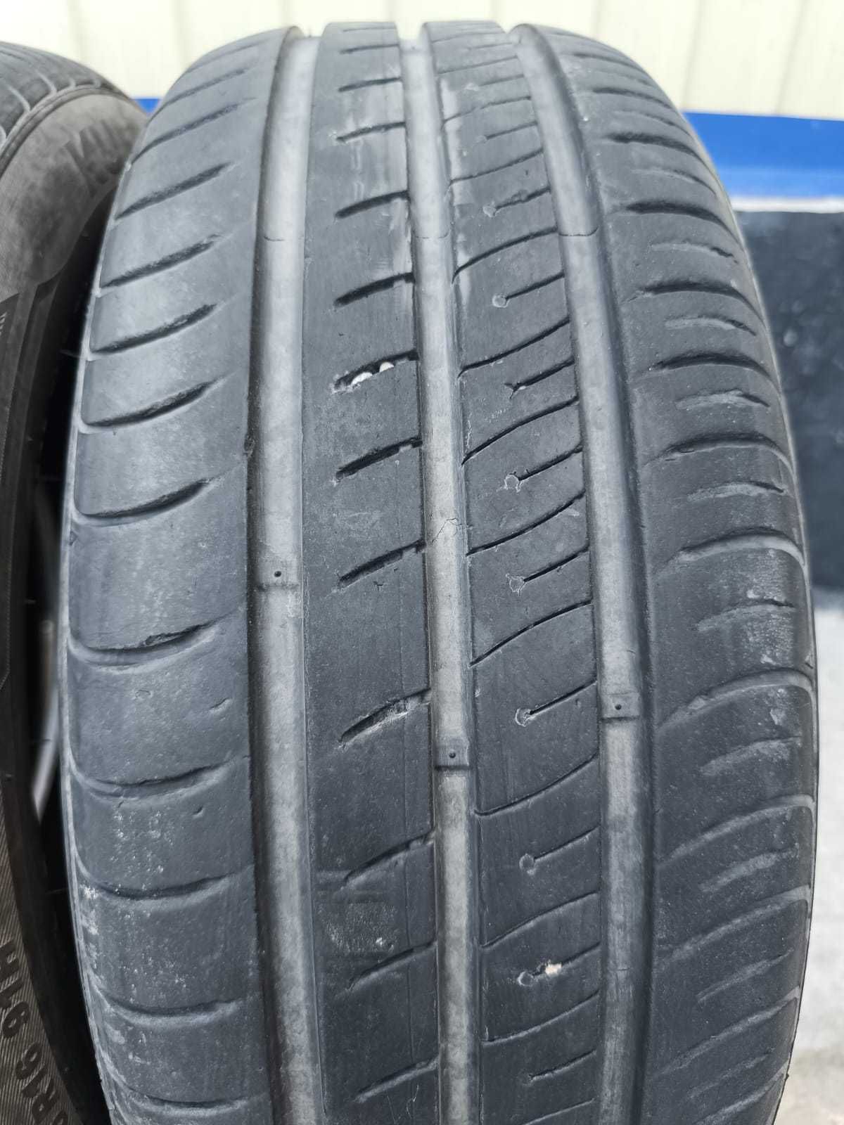 Автошины KUMHO    Комплект