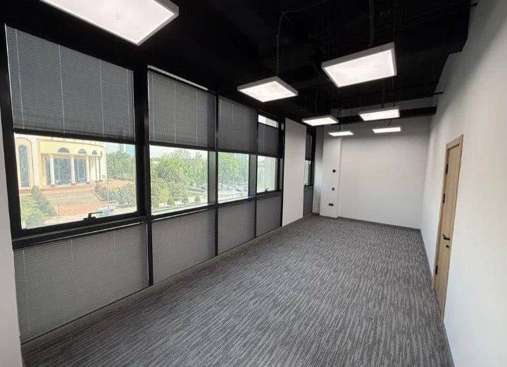 Аренда офис жк NEST ONE, 114м2