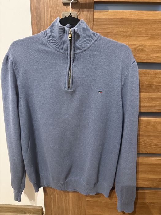 Vând pulover Tommy Hilfiger