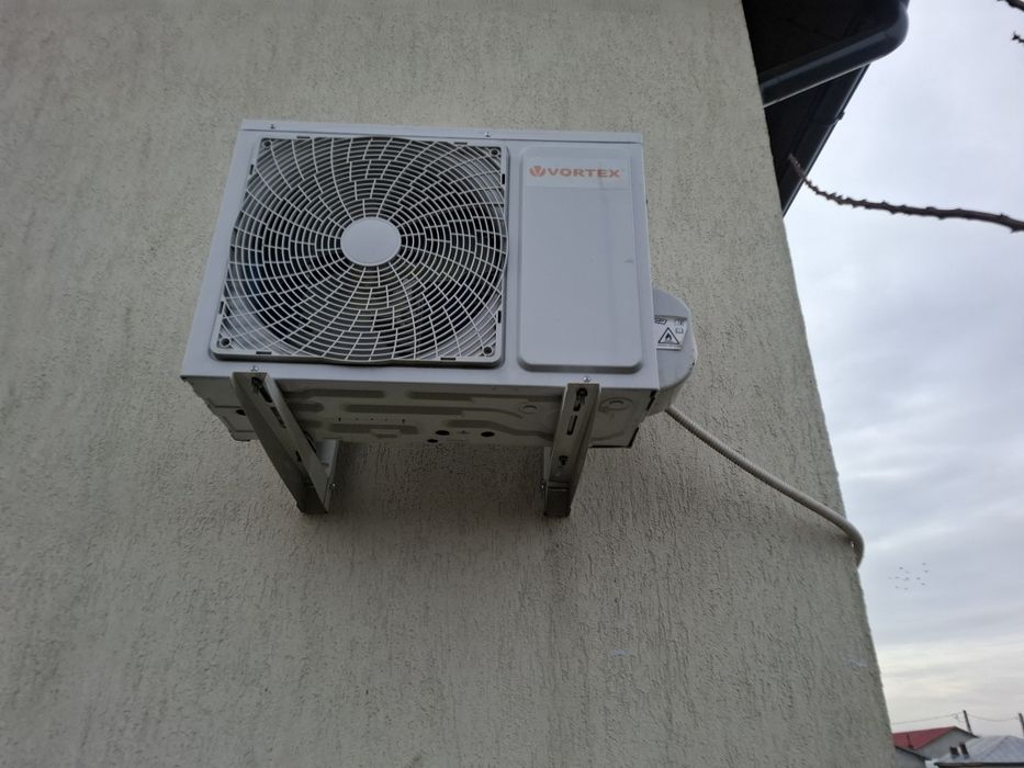 Aer Conditionat VORTEX VAIH1222FV - placa baza defecta