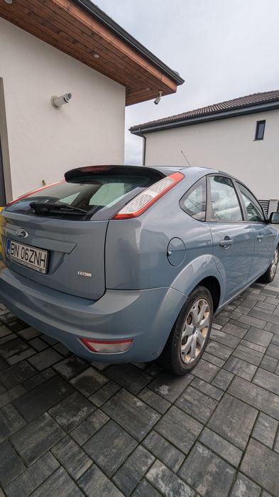Ford Focus 2 180.000 km 1.8 TDCI 2008