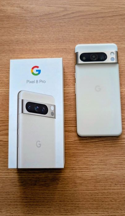 Google Pixel 8 Pro 512Gb
