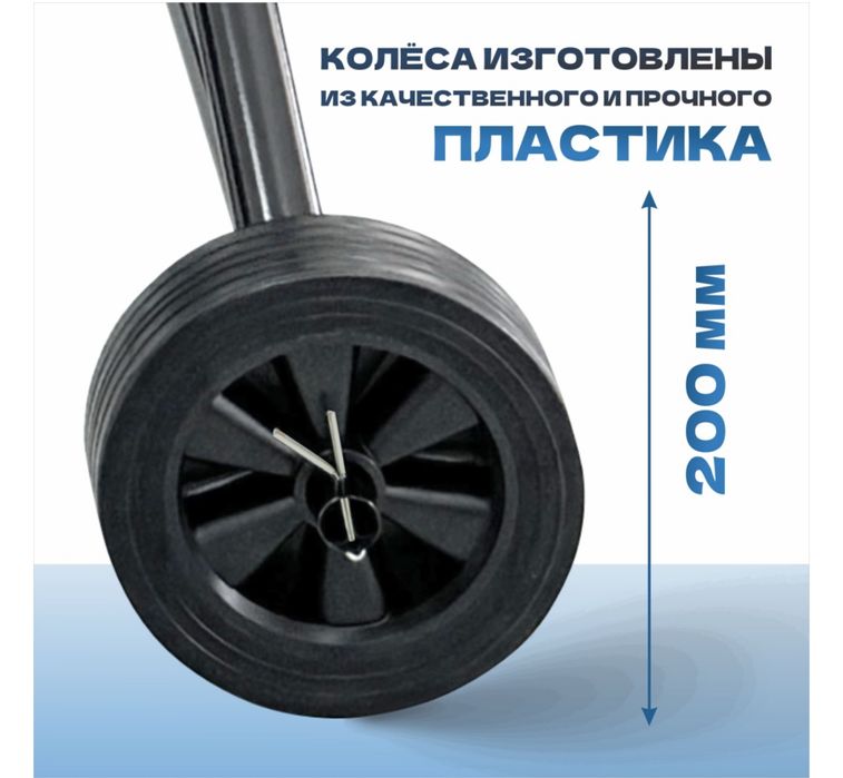 Продается бетона мешалка tulex 220л