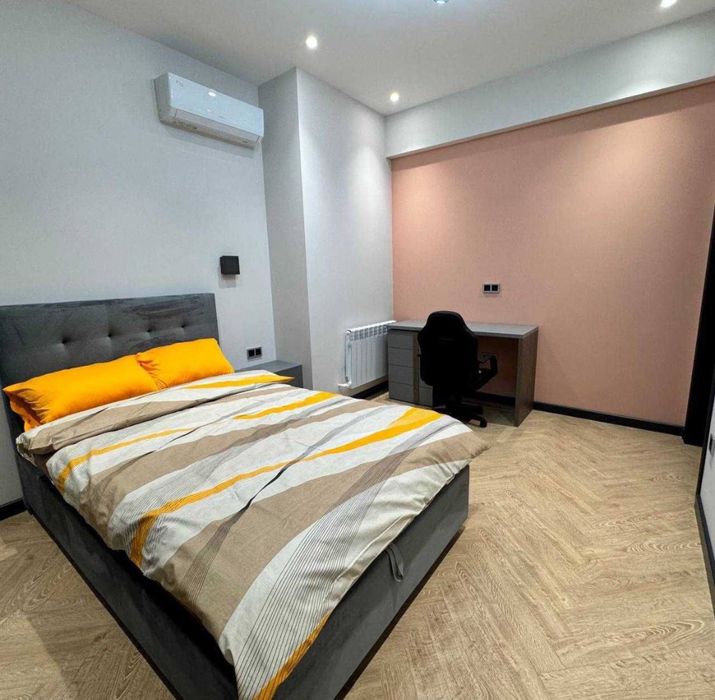 УСПЕЙТЕ! 3 ком квартира в центре города Яккасарайский район,паркинг