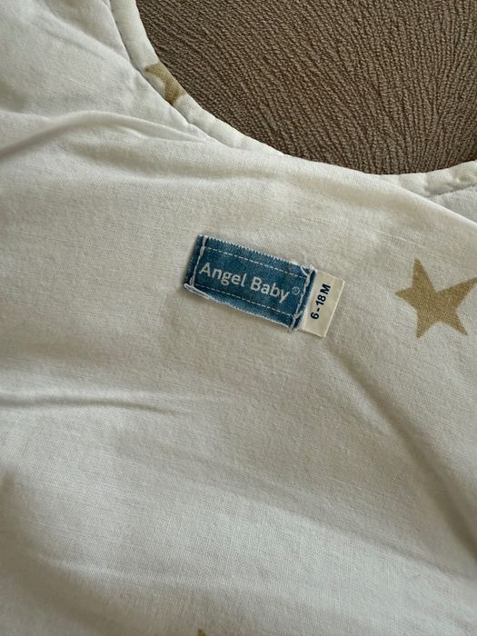 Зимно чувалче Angel baby