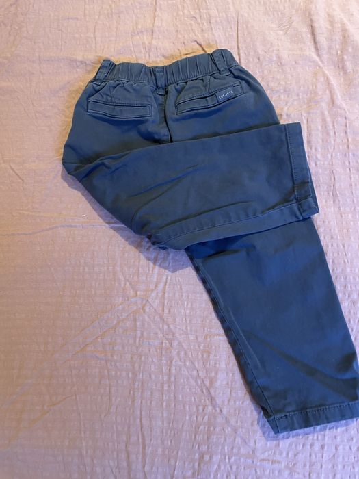 Дънки за момченце Zara