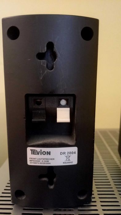 Vand sistem 5.1,fara subwofer