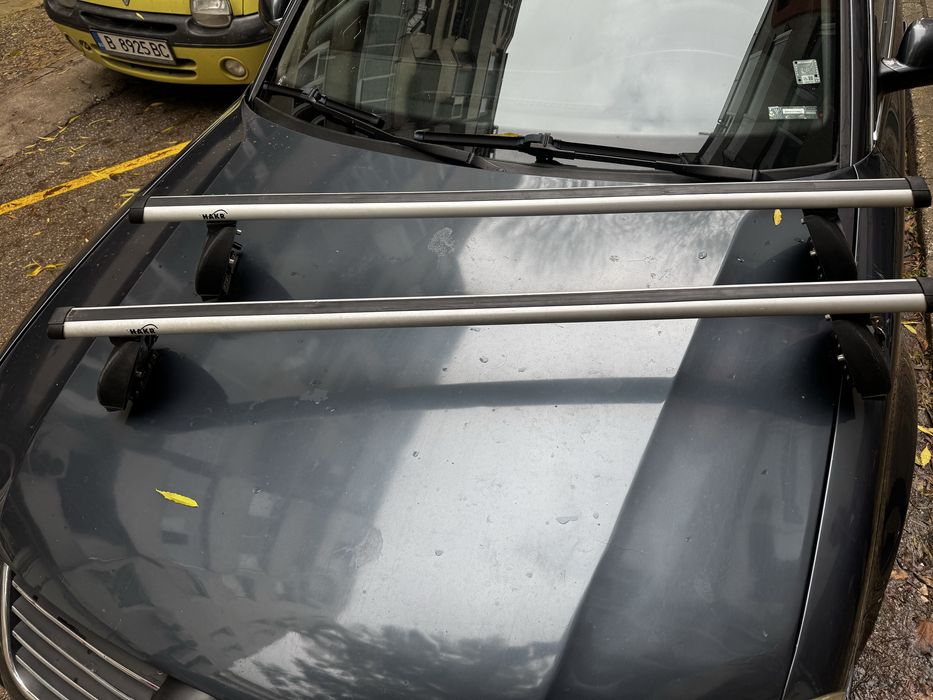 Греди за Hakr за пежо