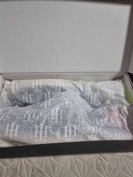 Espadrile Tommy Hilfiger